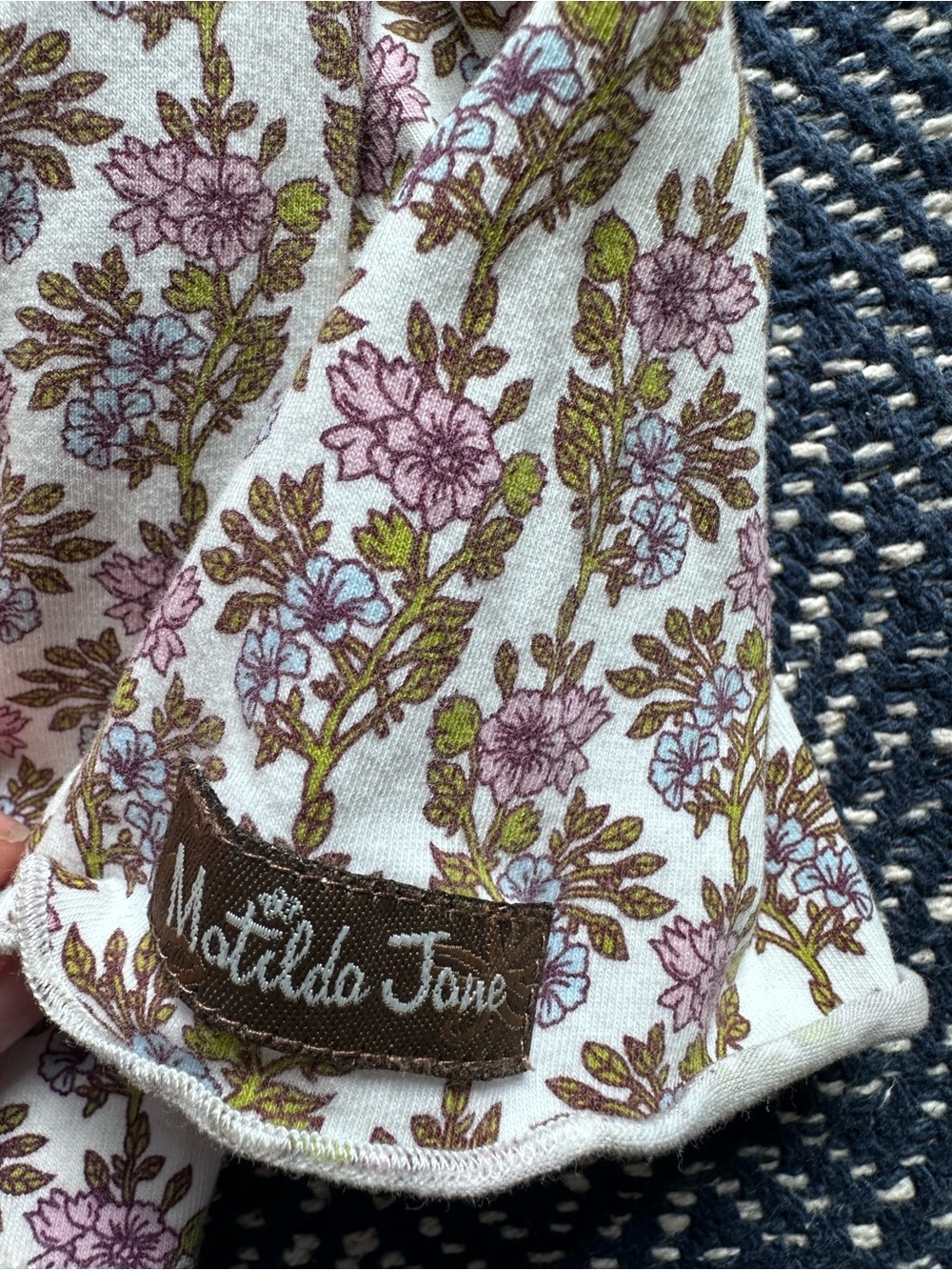 Paint by Numbers - Matilda Jane - Top - Picture 4 of 5